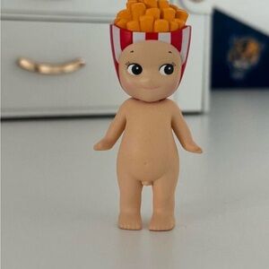 Sonny angel French fry from the snack series